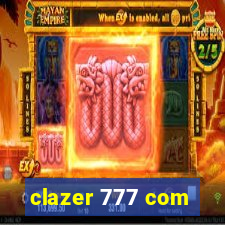 clazer 777 com